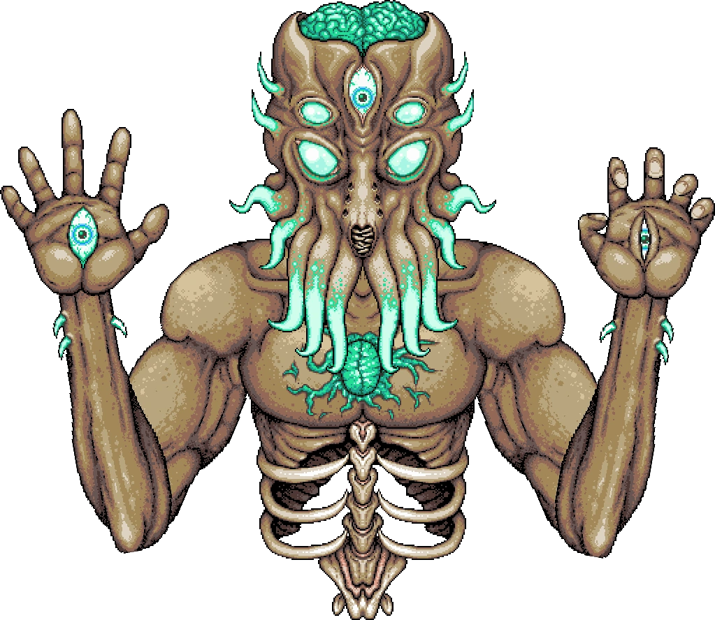 Grizzbolt