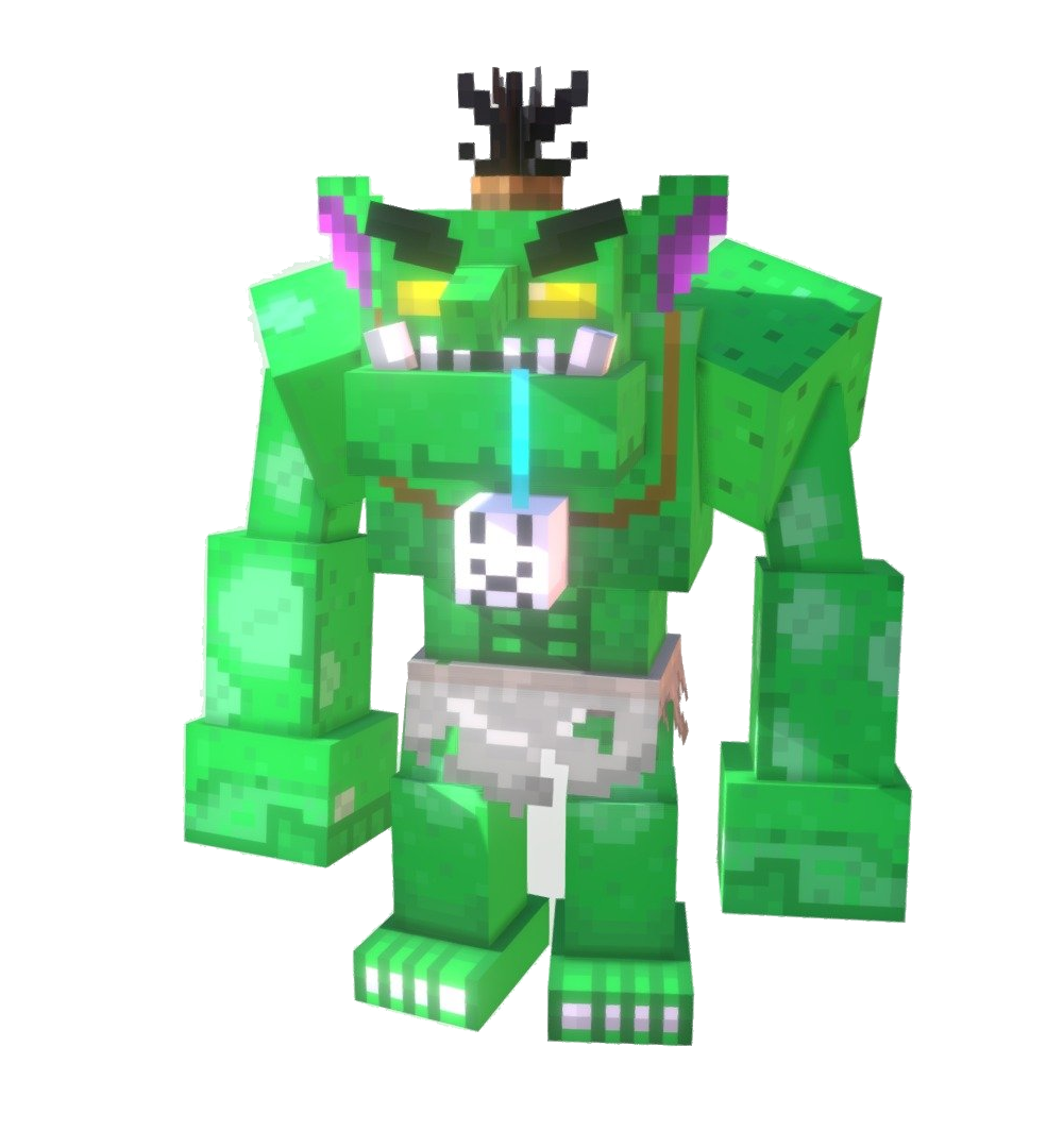 Hytale Trork