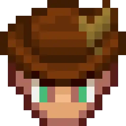 Necesse Character