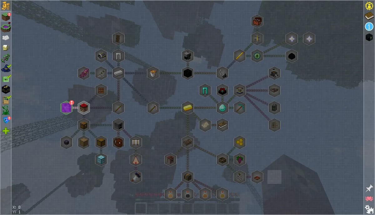 Modpack Installer