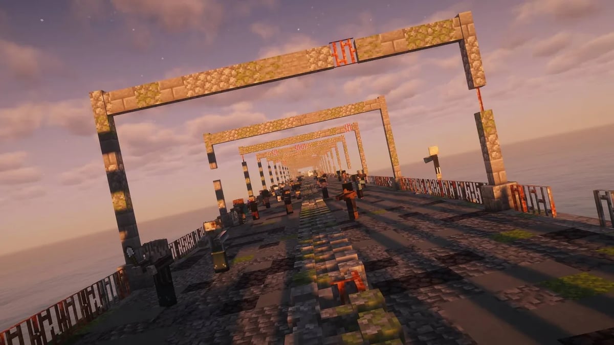 Modpack Installer
