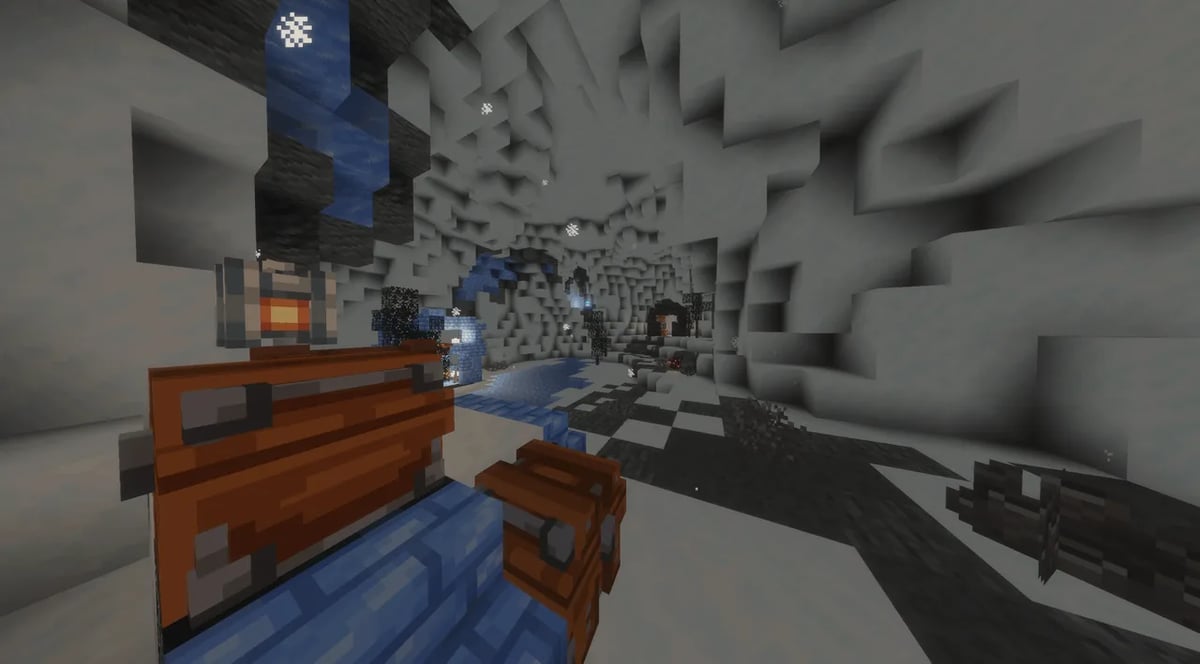 Automatic Setup