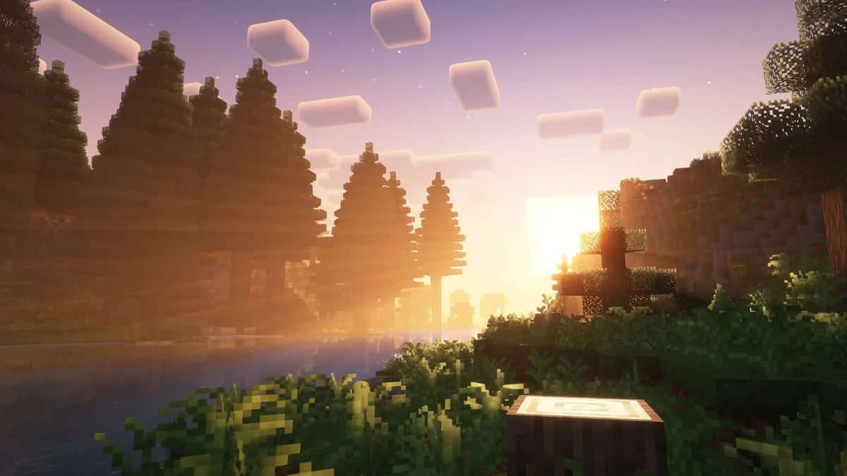 Modpack Installer