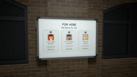 Schedule 1 MultiplayerPlus modded server with a larger group