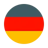 Deutschland flag
