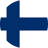 Finnland flag
