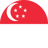Singapur flag