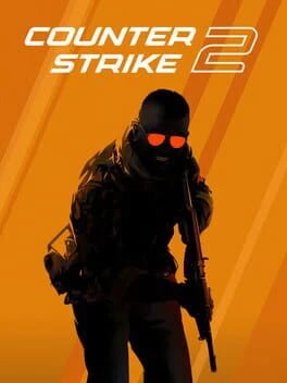 Counter-Strike 2 Server Hosting Poster