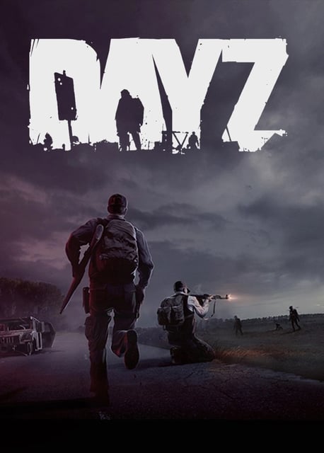 Dayz Poster