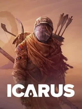 Icarus Poster