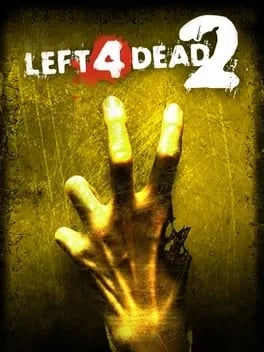 Left 4 Dead 2 Server Hosting Poster