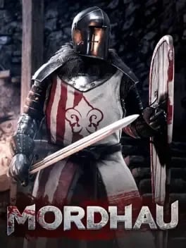 Mordhau Server Hosting Poster