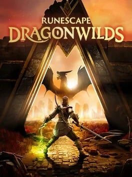 RuneScape Dragonwilds Server Hosting Poster
