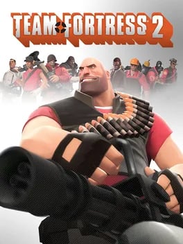 Team Fortress 2 Server Hosting Poster