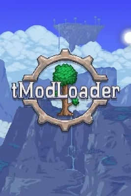 tModLoader Poster