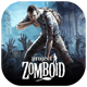 Project Zomboid Icon