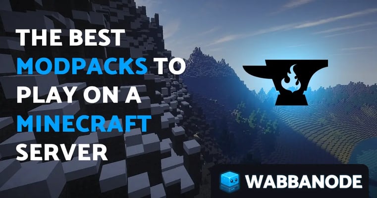 Best Modpacks To Play On Your Minecraft Server