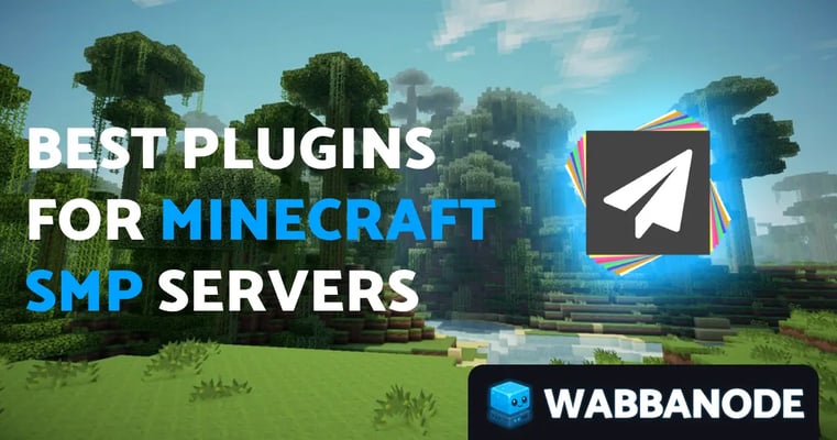Best Plugins for Minecraft SMP Servers