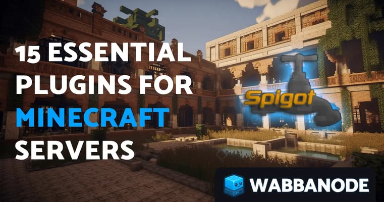 15 Essential Plugins for Any Minecraft Server (2025 Guide)