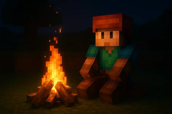 How to Dye Leather Armor in Minecraft