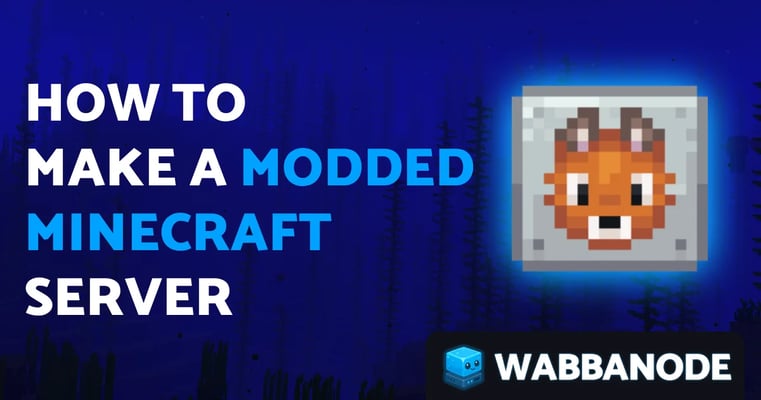 How to Make a Modded Minecraft Server (Forge, Fabric & NeoForge Guide)