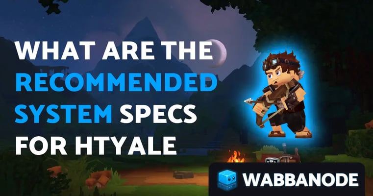 Can My PC Run Hytale?