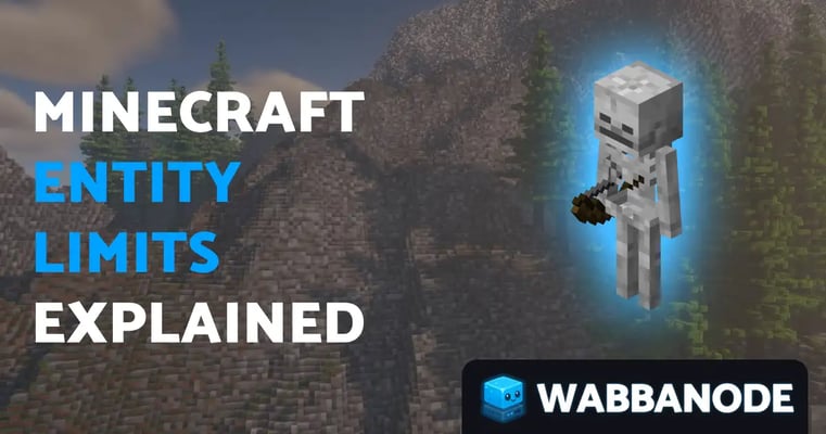 Minecraft Mob Cap and Entity Limits Explained (Reduce Lag Guide 2026)