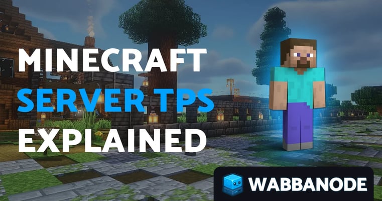 Minecraft Server TPS Explained (and How to Improve It)