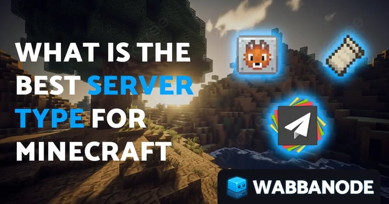 Paper vs Spigot vs Fabric vs Forge vs NeoForge - Which Is Best for Your Minecraft Server?