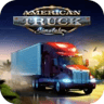 American Truck Simulator icon