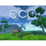 Eco icon