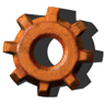 Factorio icon