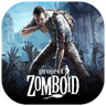 Project Zomboid icon
