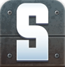Satisfactory icon