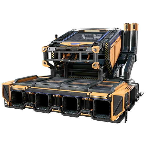 Grizzbolt