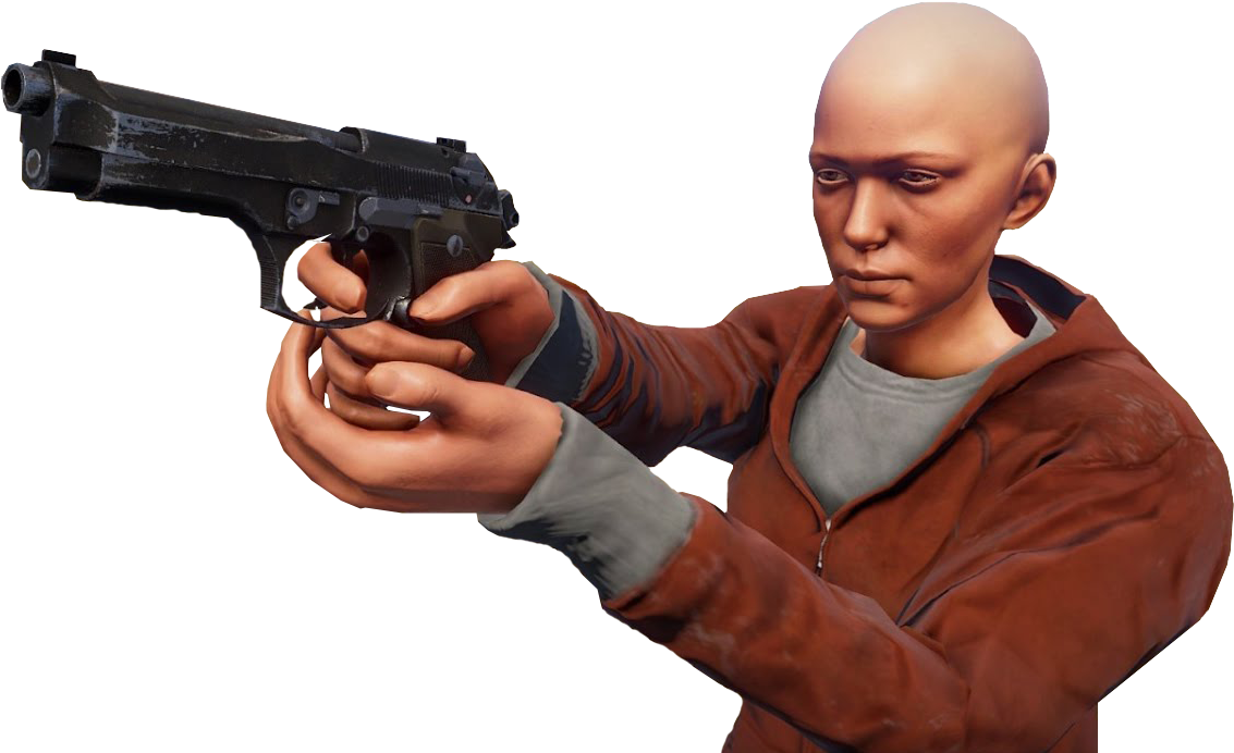 Grizzbolt