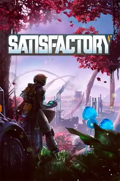 Satisfactory Poster