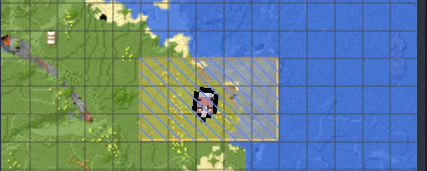 FTB Chunk Claiming in Minecraft